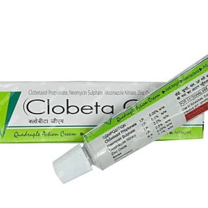 Clobeta GM Cream 10gm | India